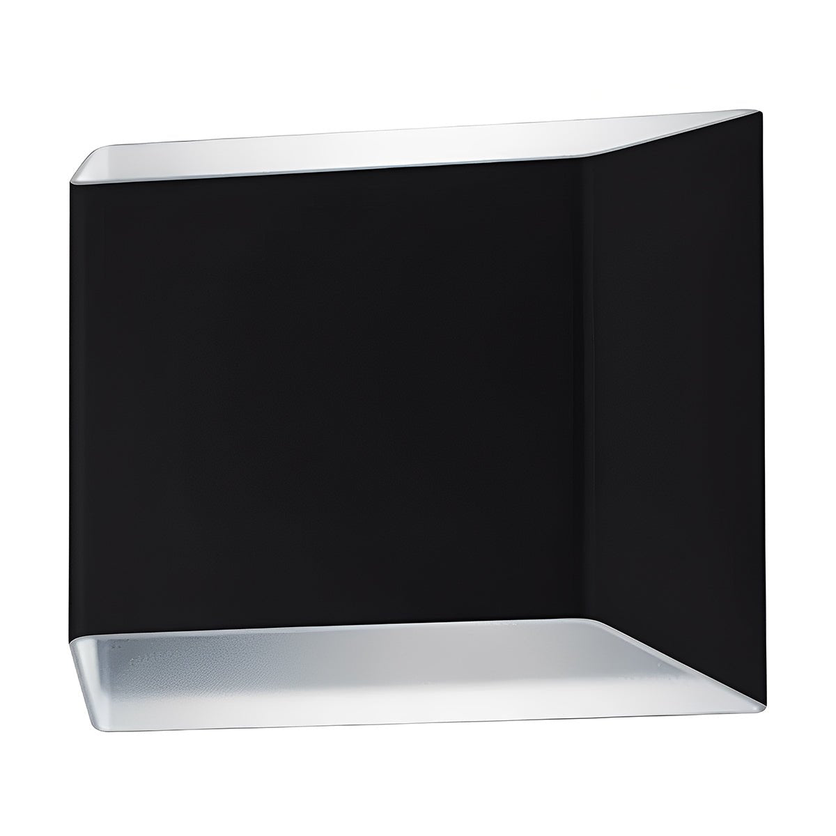 Modern Minimalist Waterproof Rectangular LED Wall Light