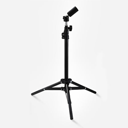 360° LED Tube Handheld Wireless Light Stick Atmosphere Light Rechargeable