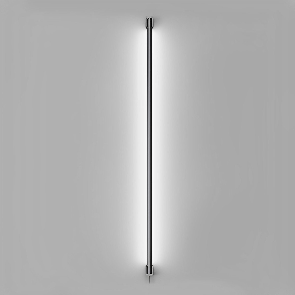 360° Rotatable Modern Minimalist Plug-in LED Long Strip Lights Wall Light