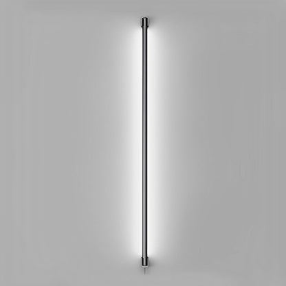 360° Rotatable Modern Minimalist Plug-in LED Long Strip Lights Wall Light