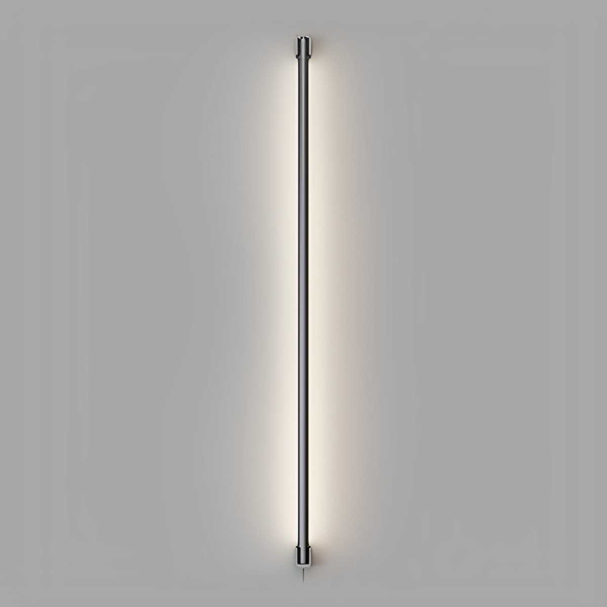 360° Rotatable Modern Minimalist Plug-in LED Long Strip Lights Wall Light