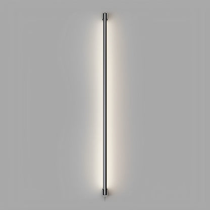 360° Rotatable Modern Minimalist Plug-in LED Long Strip Lights Wall Light
