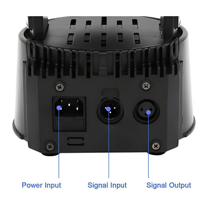 540° Rotation Spot Light Special Effects Lighting