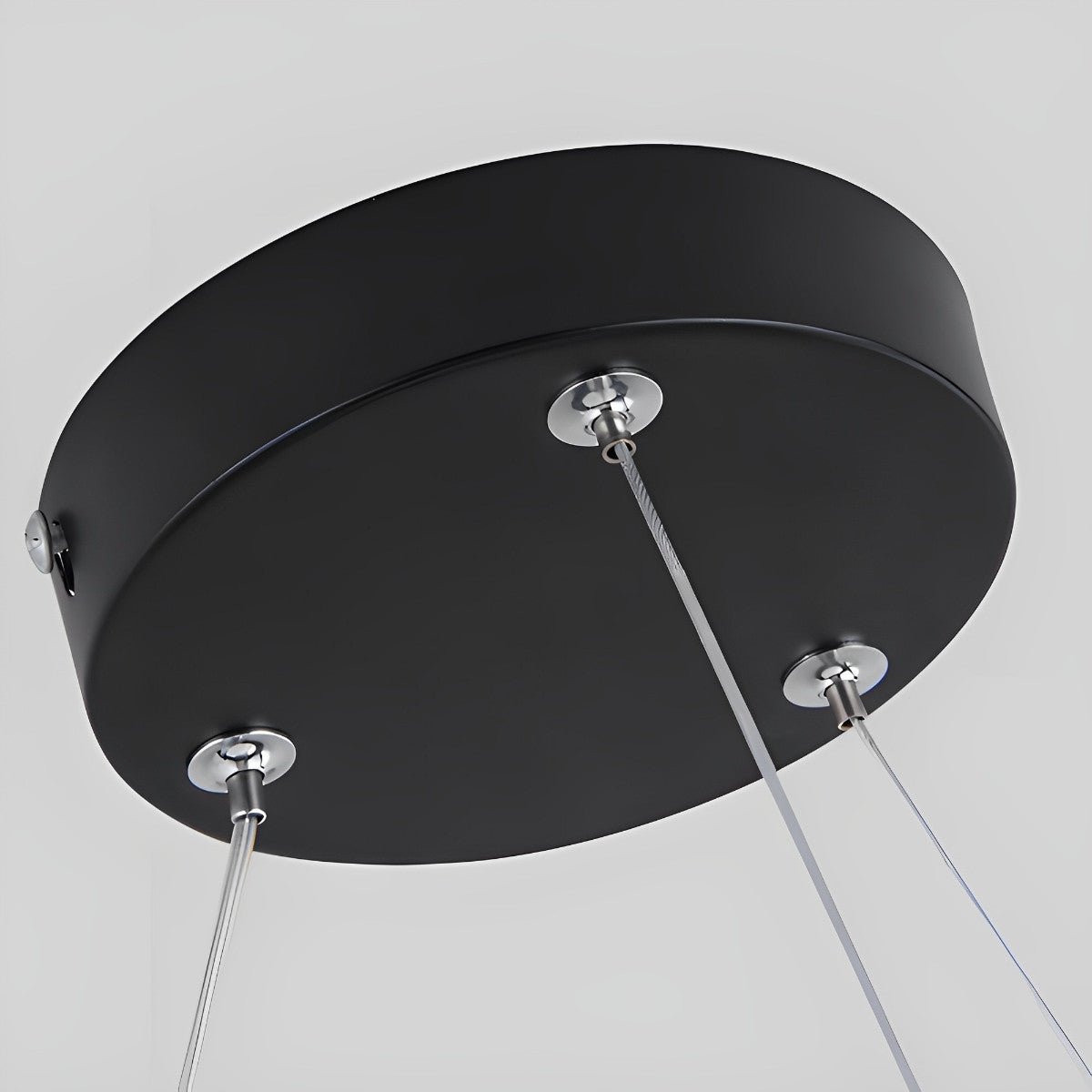 Grandview Modern Geometric DIY Office LED Pendant Light