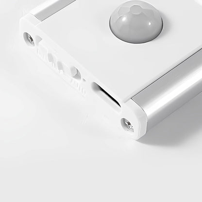 Intelligent Ultra-thin Dimmable Motion Sensor Wireless Strip LED Cabinet Light