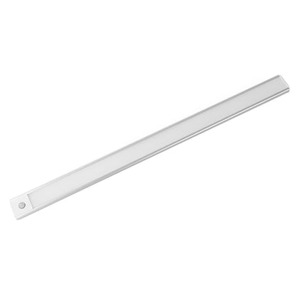 Intelligent Ultra-thin Dimmable Motion Sensor Wireless Strip LED Cabinet Light