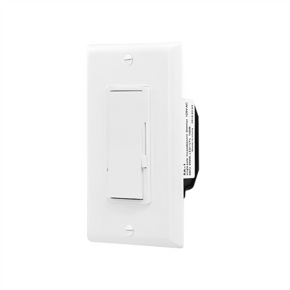 LED Light Dimmer Triac Dimmer Wall Switch Controller