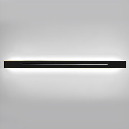 Long Strip Dimmable LED Modern Wall Lights Sconces Lighting