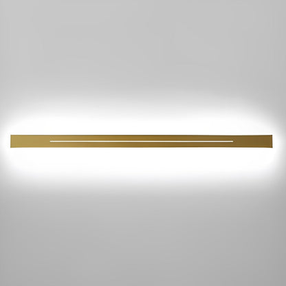 Long Strip Dimmable LED Modern Wall Lights Sconces Lighting