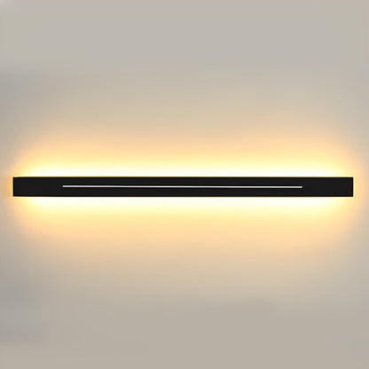 Long Strip Dimmable LED Modern Wall Lights Sconces Lighting
