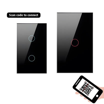 Matter Smart Switch Light Control for Alexa Google HA