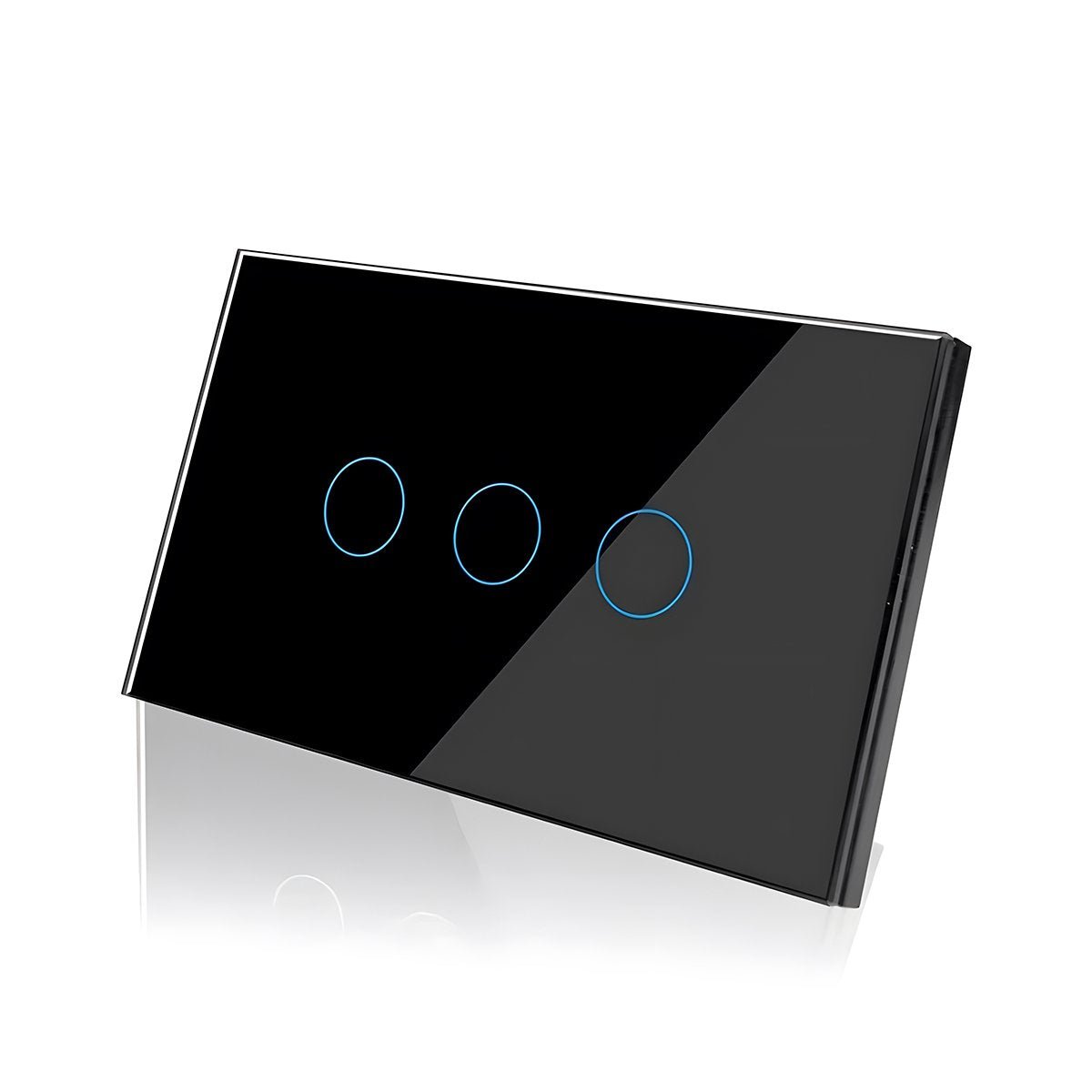 Matter Smart Switch Light Control for Alexa Google HA