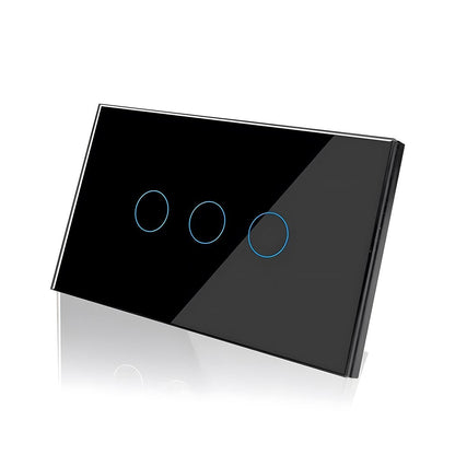 Matter Smart Switch Light Control for Alexa Google HA