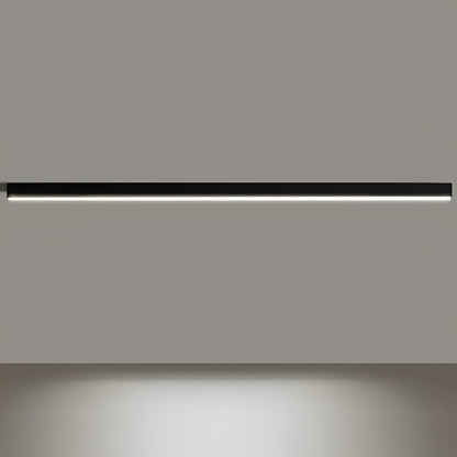 Minimalist Strip Dimming LED Modern Ceiling Light