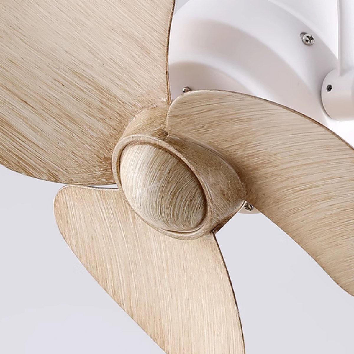 Modern 300° Rotation 6-Speed Ceiling Fan