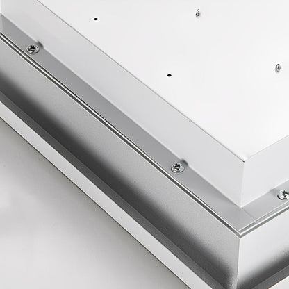 Modern Imitation Sky LED Light Dimmable Ceiling Light