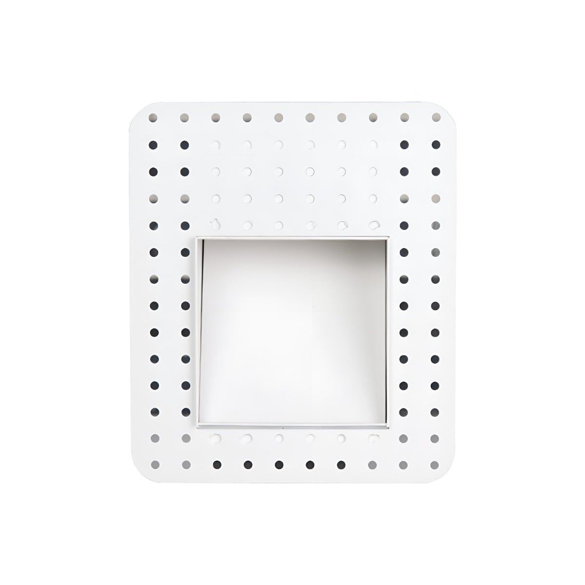 Modern Minimalist Indoor LED Recessed Stairway Wall Light