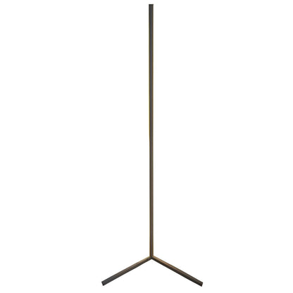 Modern Minimalist Smart LED Corner Floor Lamp Ambient Lightning