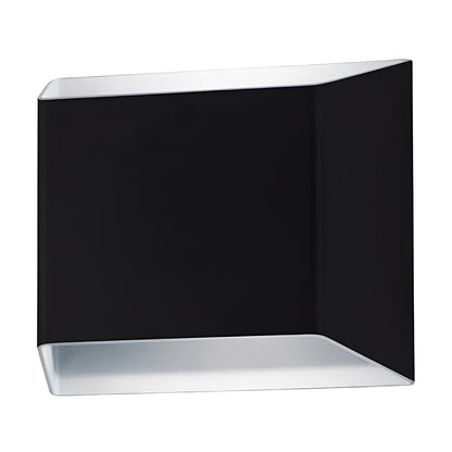 Modern Minimalist Waterproof Rectangular LED Wall Light