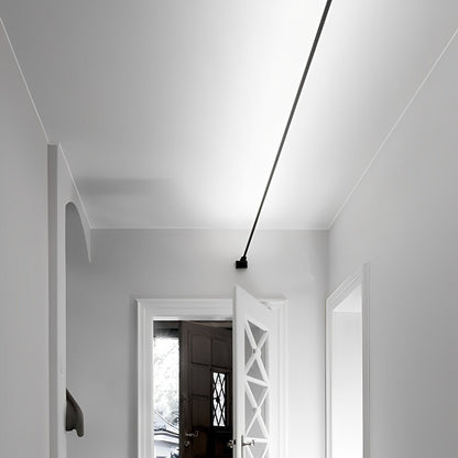 Modern Rotatable LED Strip Lights Linear Light