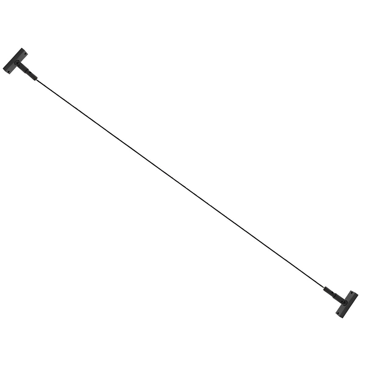 Sky Line Rotatable Intelligent Dimming Linear Light DIY