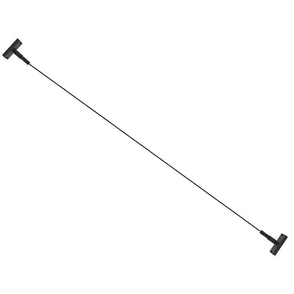 Sky Line Rotatable Intelligent Dimming Linear Light DIY