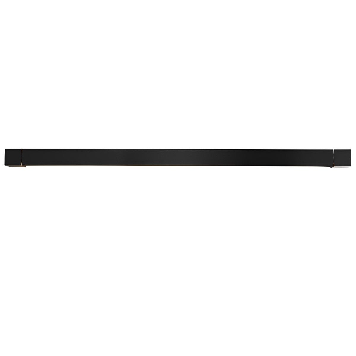 Nordic Ultra-thin Long Strip LED Rotatable Background Wall Light