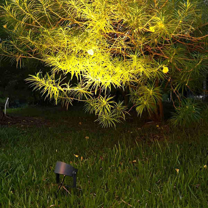 DC24V Outdoor Waterproof LED Spot Lights Trees Lights