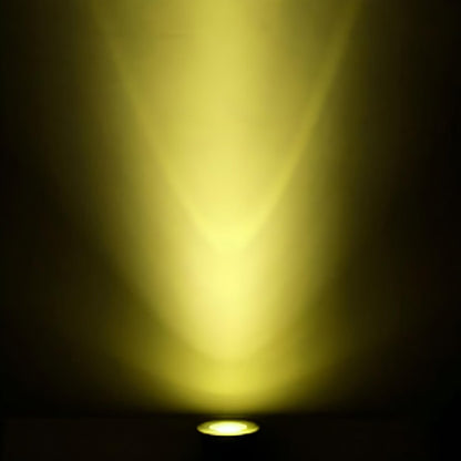 Outdoor Waterproof Recessed In-Ground LED Deck Spot Lights