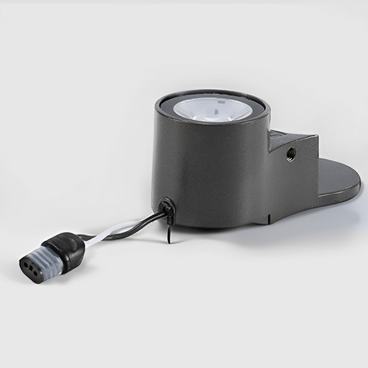 Outdoor Waterproof Ring  Round LED Column Tree Light Spot Lights