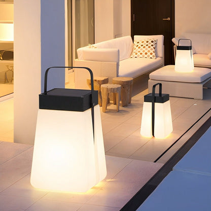 Portable Outdoor Waterproof Garden Light LED Landscape Decorative Lighting