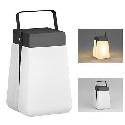 Portable Outdoor Waterproof Garden Light LED Landscape Decorative Lighting
