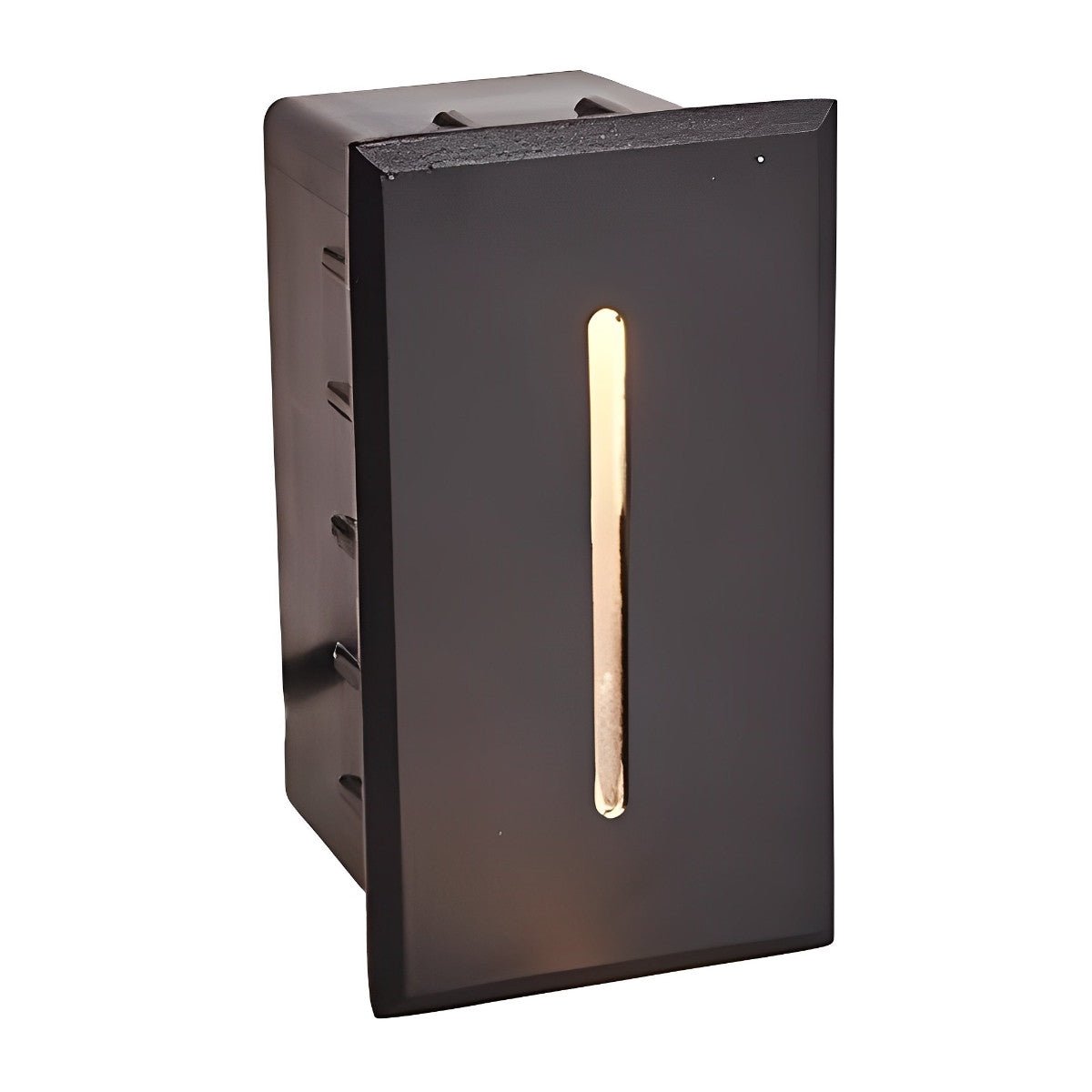 Rectangle LED Waterproof Recessed Modern Foot Lights Stair Lights