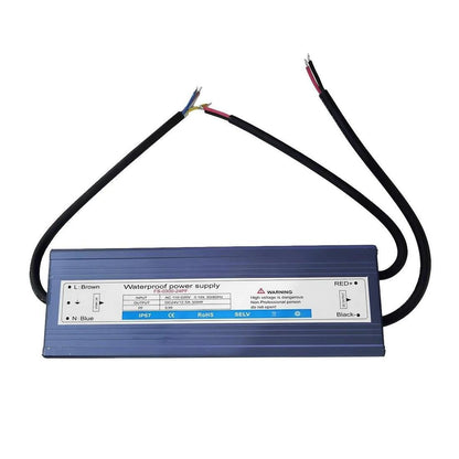Strip Waterproof LED Outdoor Wall Washer Lights