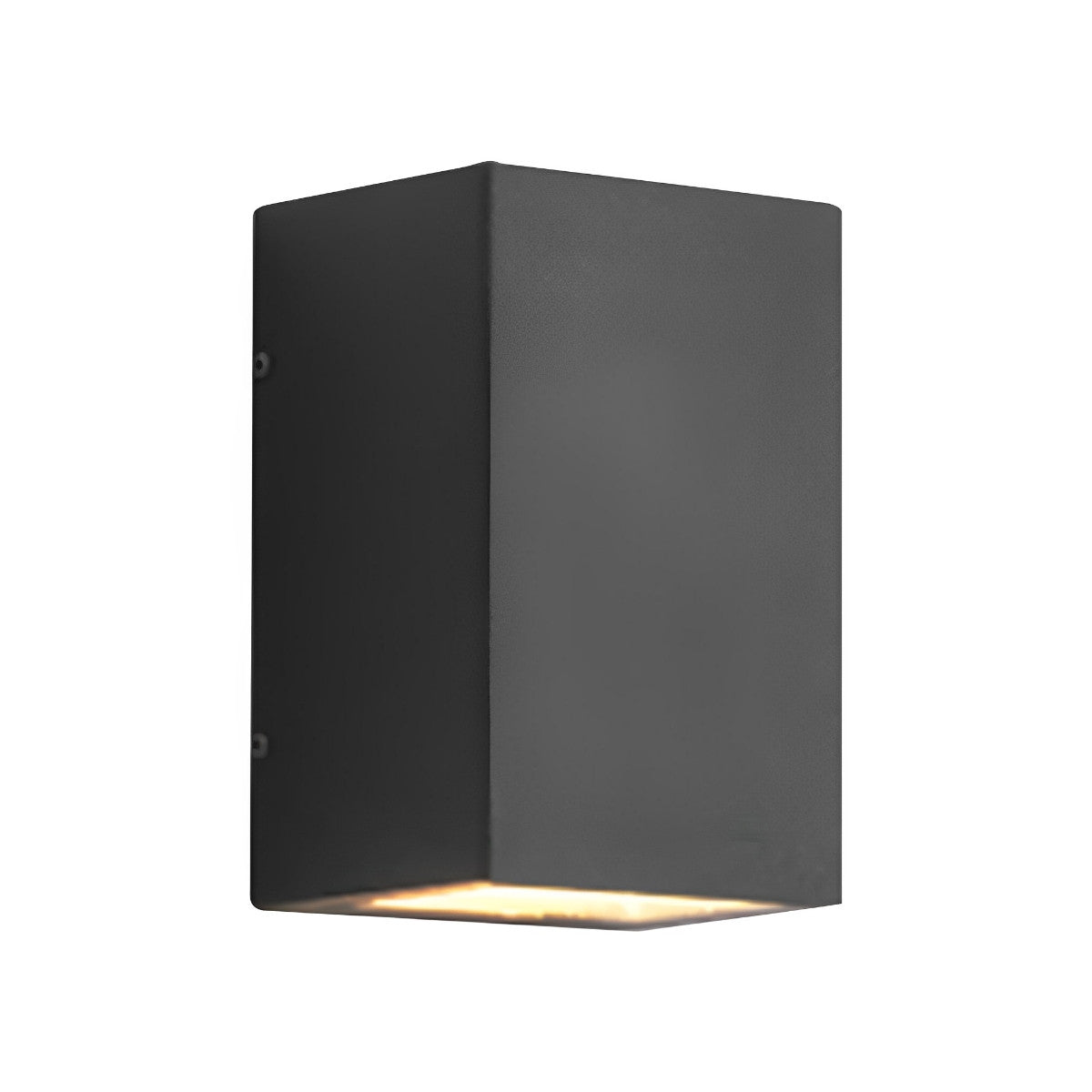Two Light Effect Optional Waterproof LED Wall Light Sector