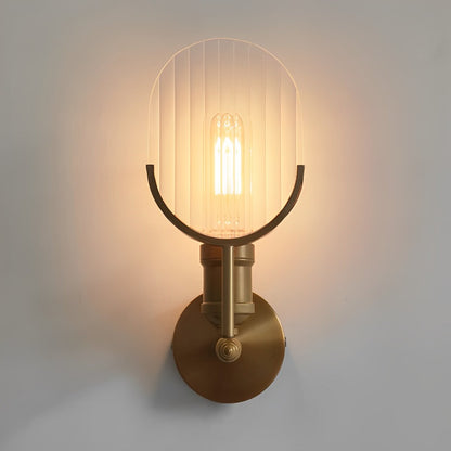 Vintage Luxury Industrial Car Lamp LED Wall Sconces
