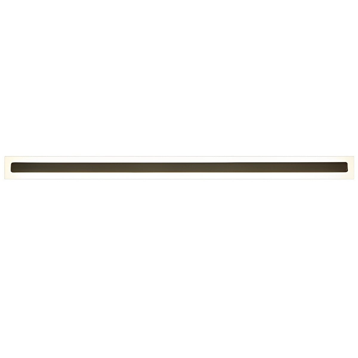 Waterproof Modern Long Strip Outdoor Wall Sconce Lighting
