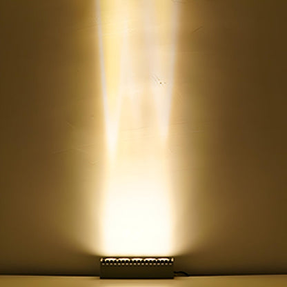 Waterproof Modern Up&Down LED Outdoor Wall Washer Spot Lights