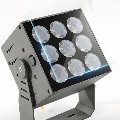 Waterproof Outdoor LED Spot Lights - IP67 Super Bright Exterior Light