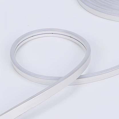 Waterproof Outdoor RGB Recessed Flexible LED Linear Light
