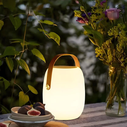 Waterproof Solar Outdoor LED Hanging Lantern Lights