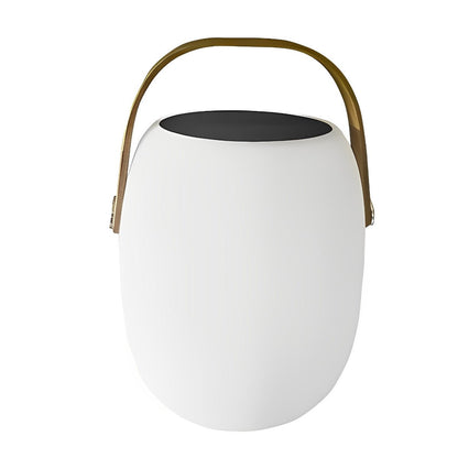 Waterproof Solar Outdoor LED Hanging Lantern Lights