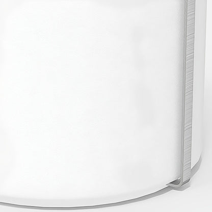 Waterproof Vase Shape LED Outdoor Floor Lamp